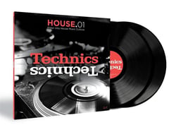 Collection Technics : House