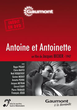 Antoine et Antoinette