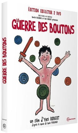 La Guerre des boutons