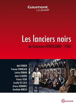 Les Lanciers noirs