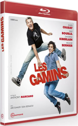 Les Gamins