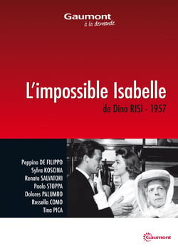 L'Impossible Isabelle