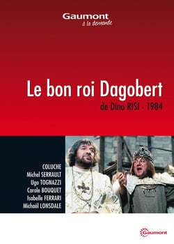 Le Bon roi Dagobert