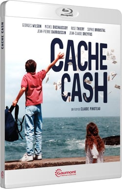 Cache Cash