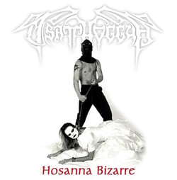Hosanna bizzare