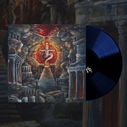 Death Saturnalia - édition limitée colorée