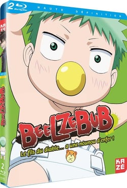 Beelzebub - Box 1/3