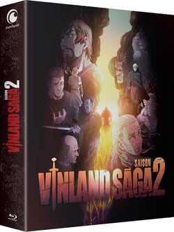 Vinland Saga - Saison 2