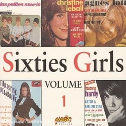 Sixties Girls /Vol. 1