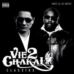 Vie 2 chakal