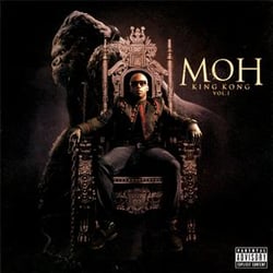 King kong vol.1