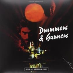 Drummers & gunners