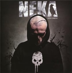 Noir corbeau
