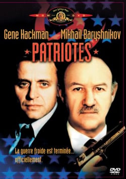 Patriotes