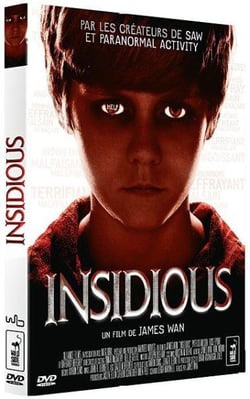 Insidious