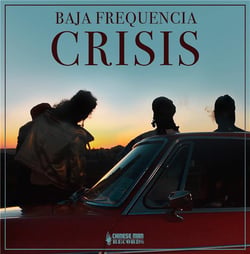 CRISIS feat. La Dame Blanche et Paloma Pradal