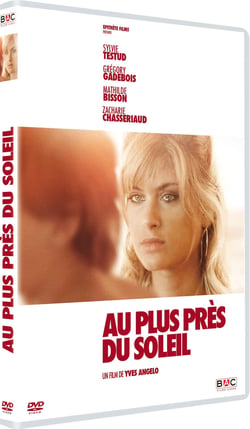 Au plus près du soleil