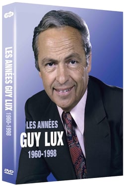 Les Années Guy Lux 1960-1998 - Volume 1