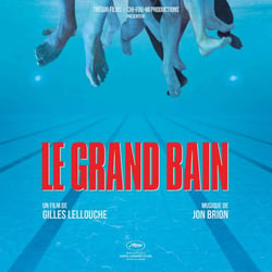 Le grand bain (bof)