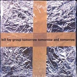 Tomorrow tomorrow and tomorrow