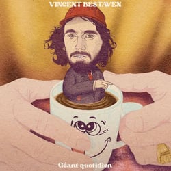 Géant Quotidien