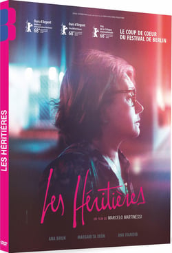 Les Héritières