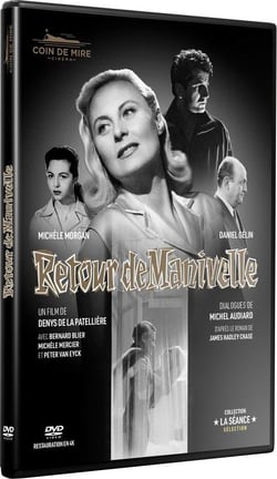 Retour de manivelle