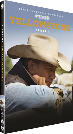Yellowstone - Saison 1