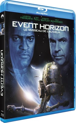 Event Horizon : Le Vaisseau de l'au-delà