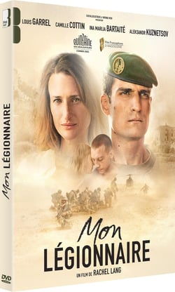 Mon légionnaire