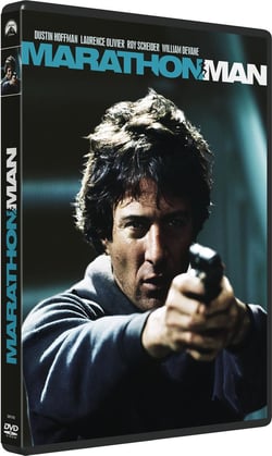 Marathon Man