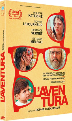 L'Aventura