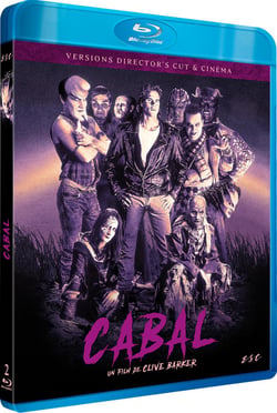 Cabal (Nightbreed)