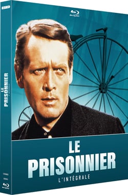 Le Prisonnier - L'Intégrale