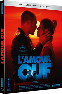 L'Amour ouf