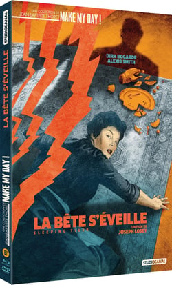 La Bête s'éveille