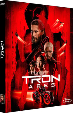 TRON - Ares