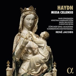 Missa Cellensis