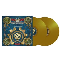 They Are Billions - Original Soundtrack - édition limitée colorée