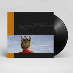 Haydn 2032, Vol. 14 : L'Impériale