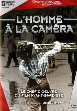 L'Homme à la caméra