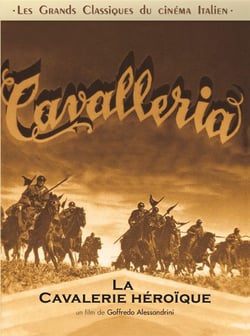 La Cavalerie héroique