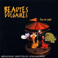 Zoo De Nuit