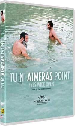 Tu n'aimeras point
