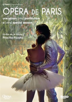 Opéra de Paris - Une Saison (Très) Particulière