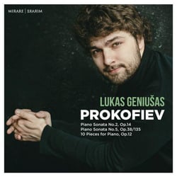 Prokofiev