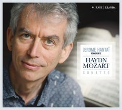 Haydn Mozart sonates