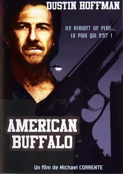 AMERICAN BUFFALO