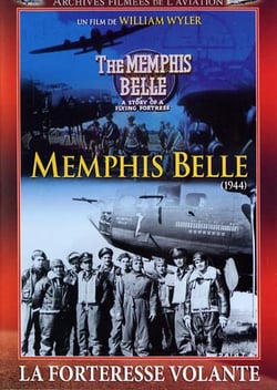 Memphis Belle : La forteresse volante