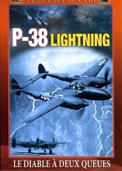 P-38 Lightning